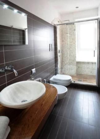 La Finestra Su Roma Frascati Exterior foto