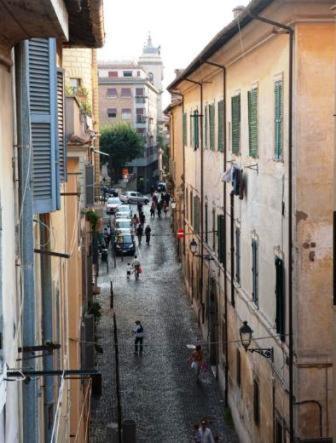 La Finestra Su Roma Frascati Exterior foto